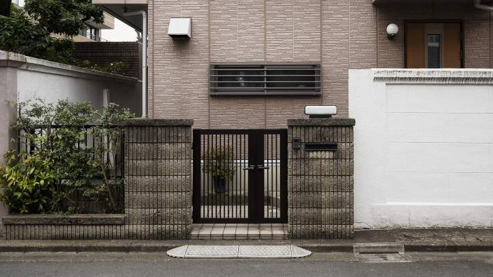 Installation de portails Nice