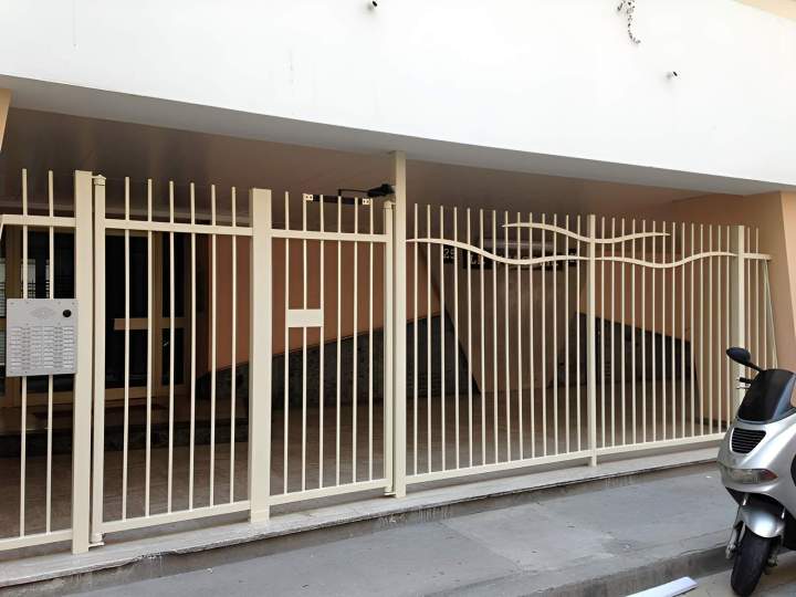 Ouvrages en fer forgé alliant tradition, esthétique et solidité