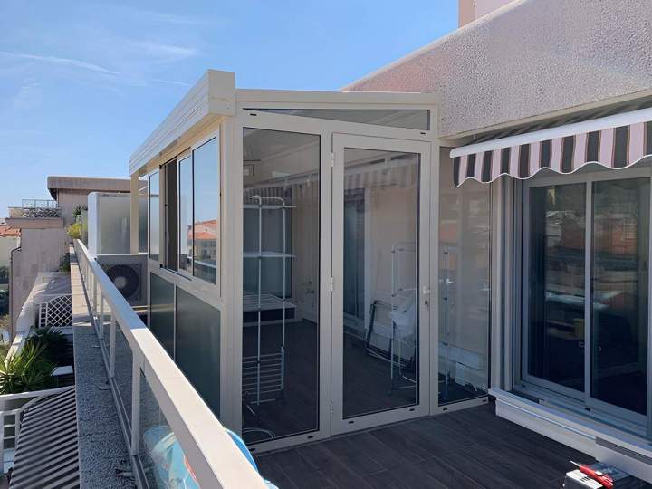 Fenêtres alu et PVC : performance et esthétique SCHUCCO